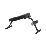 INSPIRE MINI CRUNCH BENCH